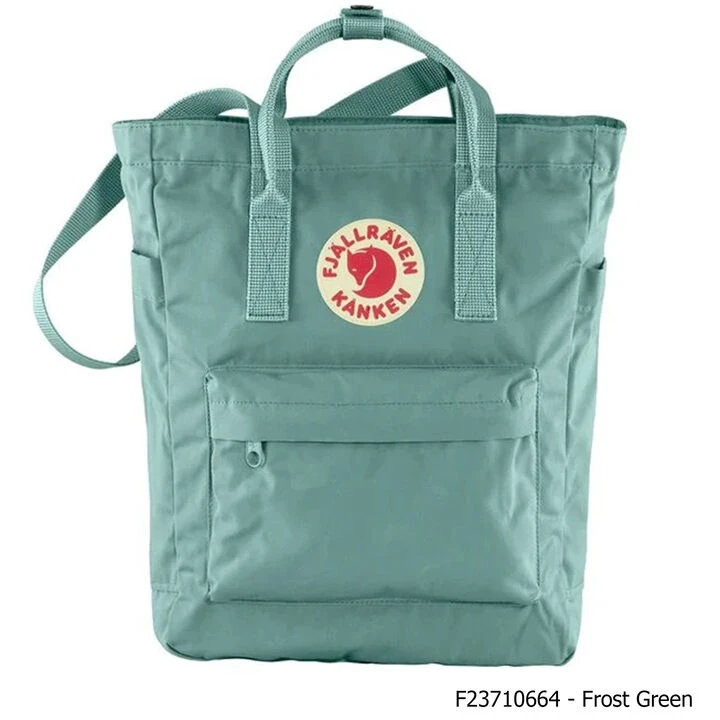 Fjällräven Kånken 14 Liter Convertible Totepack 6 Fjällräven Kånken 14 Liter Convertible Totepack - Image 6