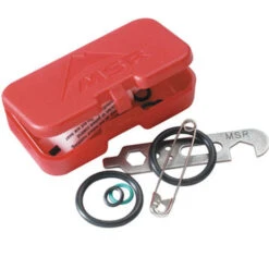 MSR Annual Maintenance Kit