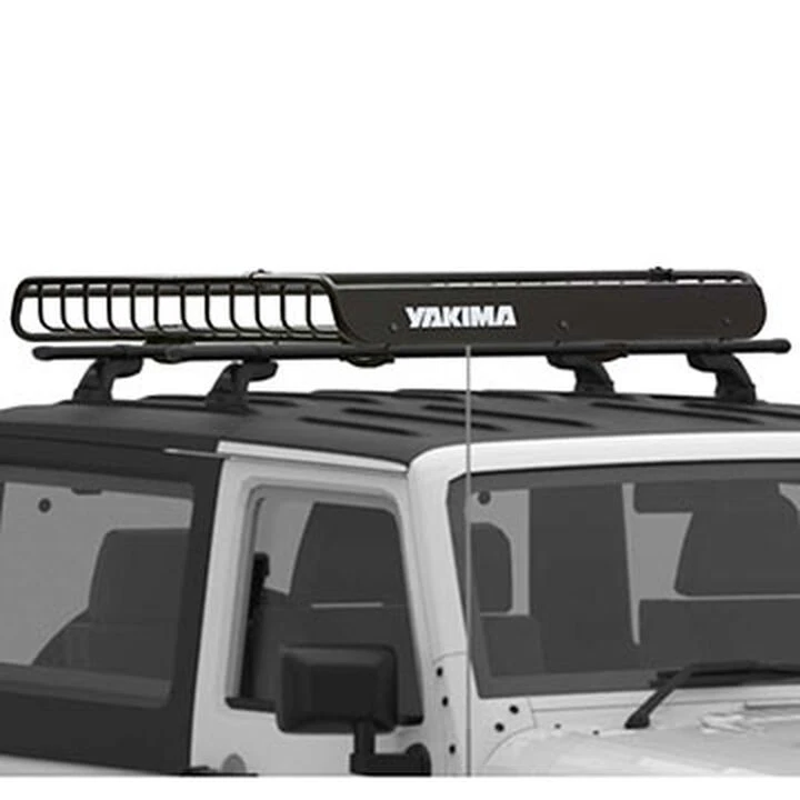 Yakima MegaWarrior Cargo Basket 2 Yakima MegaWarrior Cargo Basket - Image 2