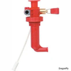 MSR Fuel Pump -CampMate Shop msr dragonpumptxt