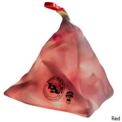 Big Agnes MtnGLO Tent & Camp Lights Set -CampMate Shop mtnGLO Tent Camp Lights Set Red