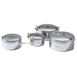 MSR StowAway Pot