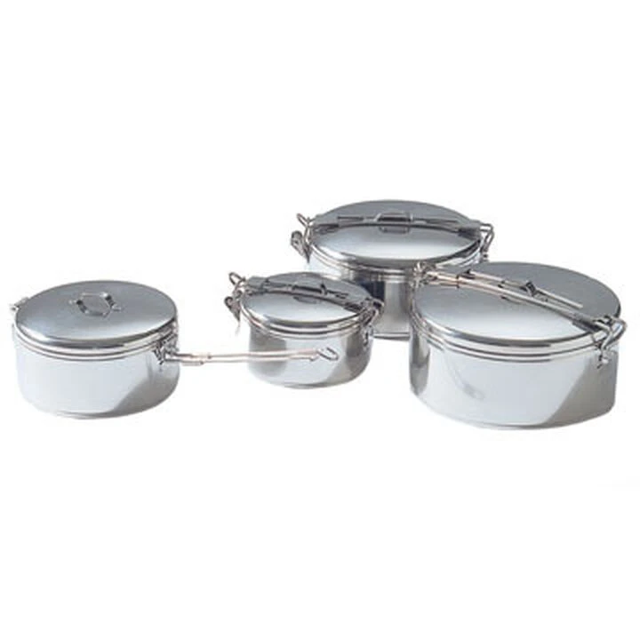 MSR StowAway Pot 1 MSR StowAway Pot