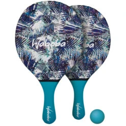 Waboba Classic Beach Paddle Set